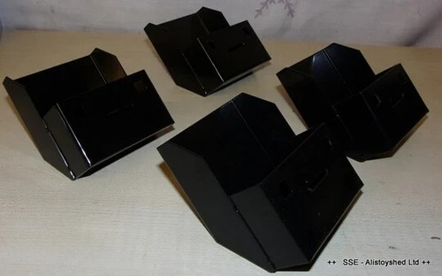 Burner scuttle for mamod - scuttle,