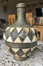 Rare Moroccan Pottery