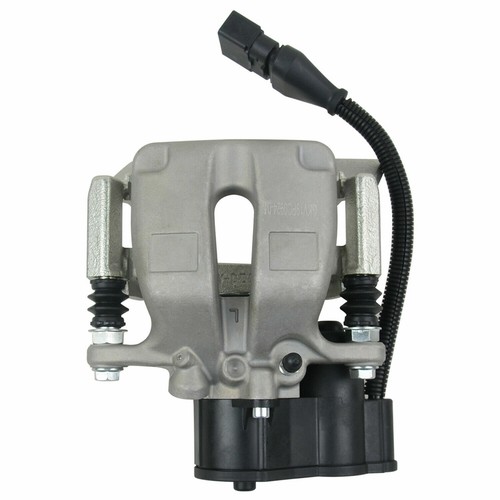 Electric brake caliper - caliper, rear
