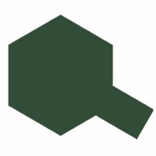 Tamiya Acrylic Paint 10ml Full