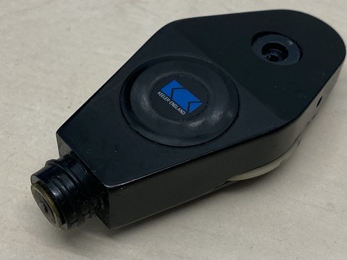 Keeler ophthalmoscope head - ophthalmoscope,