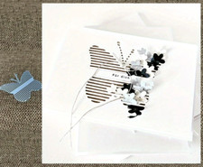 Butterfly metal cutting - butterfly,