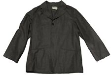 Cerruti Arte Men’s Grey Wool