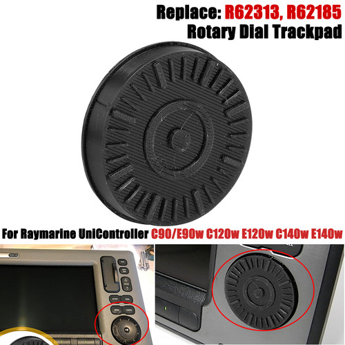 For raymarine unicontroller - raymarine,