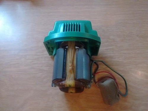Hitachi tr6 trimmer router - tr6,