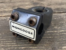 Mongoose Stem Threadless Old