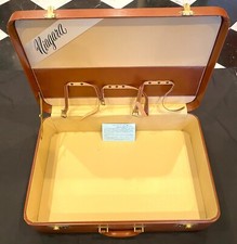 VTG Niagara Hard Suitcase EMPTY (for Medical Thermo Cyclopad Hand Unit Massager)