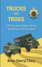 Trucks and Trogs Officers and