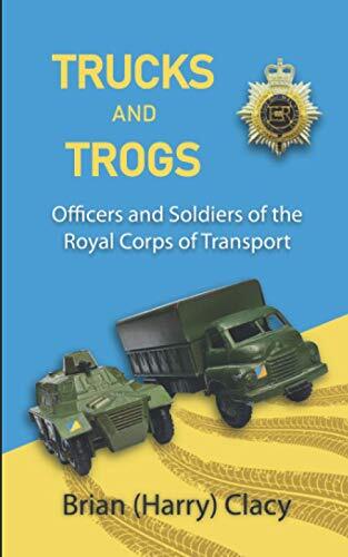 Trucks and trogs officers - and,