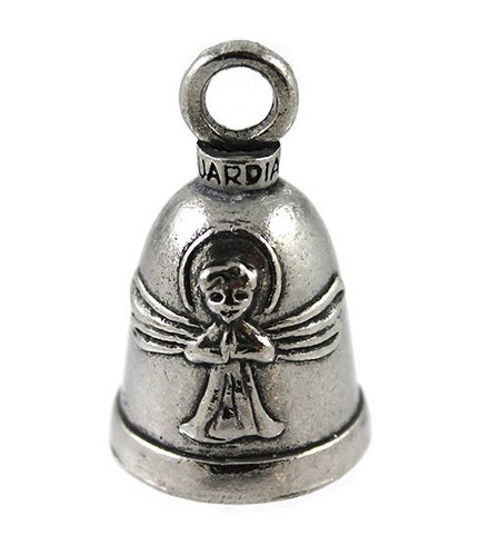 Angel guardian bell - bell, gremlin