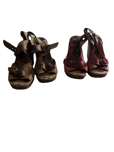 Fly london sandals with - fly,