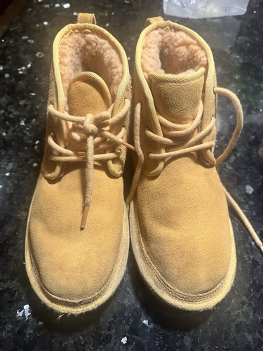 Ugg suede shoes - ugg,