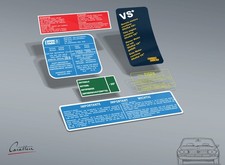 LANCIA BETA SEDAN COUPE SPIDER