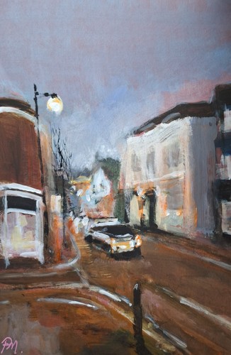 Carshalton original mixed - carshalton,