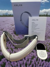ANLAN Shining V Face Device