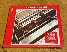The Beatles 1962–1966 (2023