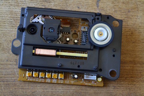 Technics soad70a laser unit - soad70a,