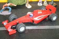 Scalextric F1 Grand Prix Car