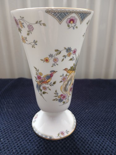 Vintage coalport bone china - vintage,