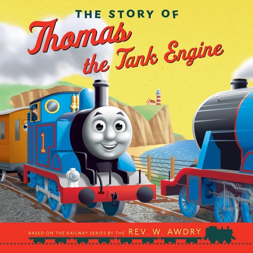 The story thomas - the,