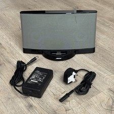 Bose Sound Dock Series 2 II