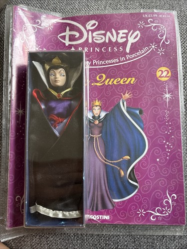 Deagostini the world disney - the,