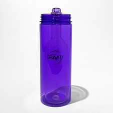 (Purple) Gallant Glass Gravity