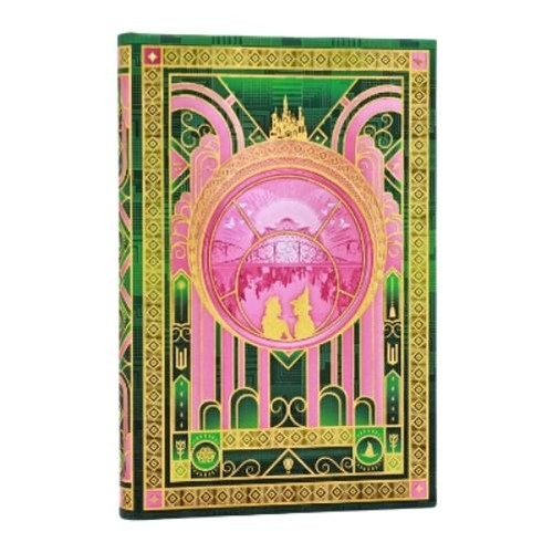 Paperblanks the magic - paperblanks, of