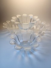 Dartington Crystal Daisy 16cm