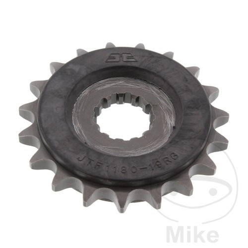 Sprockets transmission - jt,