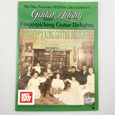 Mel Bay Presents Stefan