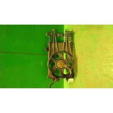 COOLING FAN FOR FIAT PUNTO -