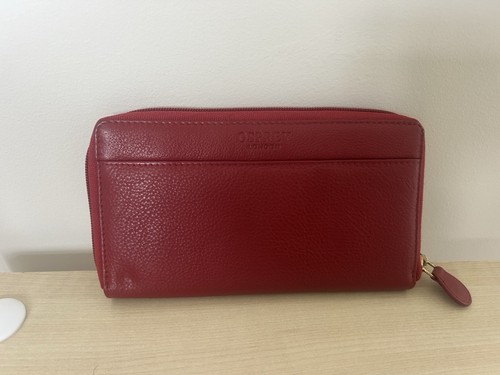 Osprey london genuine leather - osprey,