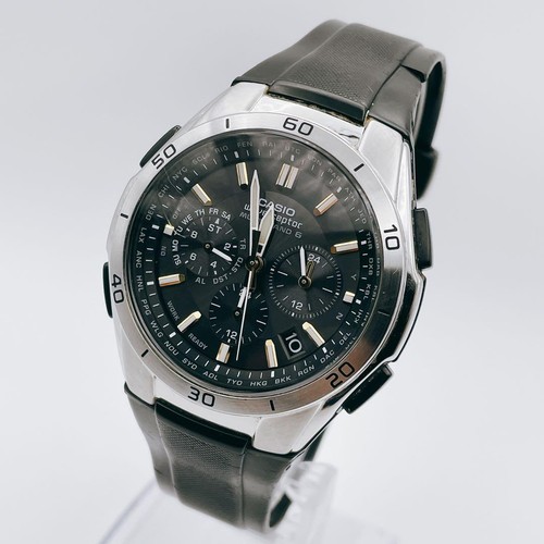 Casio wave ceptor wvq m410 - wave,