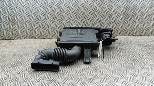 Kia picanto air filter - kia, cleaner