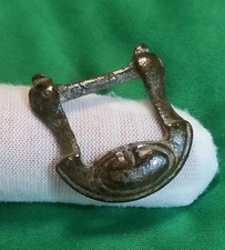 Early Medieval Saxon Or Viking