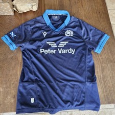 MACRON MEN RUGBY UNION