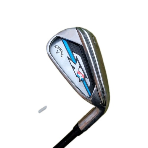 Callaway cup 360 iron - cup,