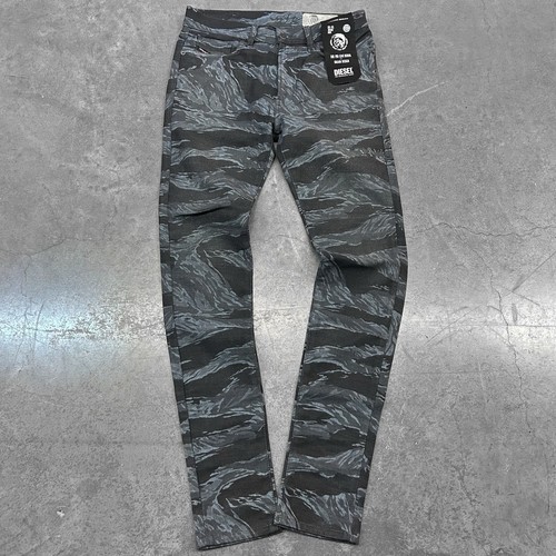 Diesel amny sp1 black - diesel,