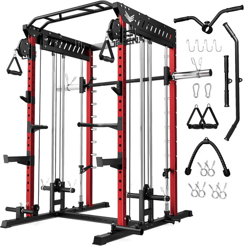 M21 smith machine - m21,