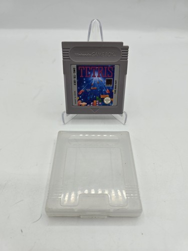 Tetris nintendo gameboy color - tetris,
