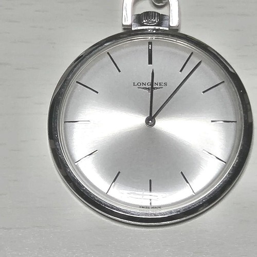 Excellent longines vintage - longines,