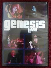 Genesis: Live, 3 Venues Live