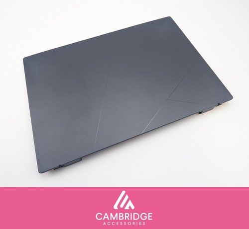 Asus zenbook duo ux8406ma - zenbook, lcd