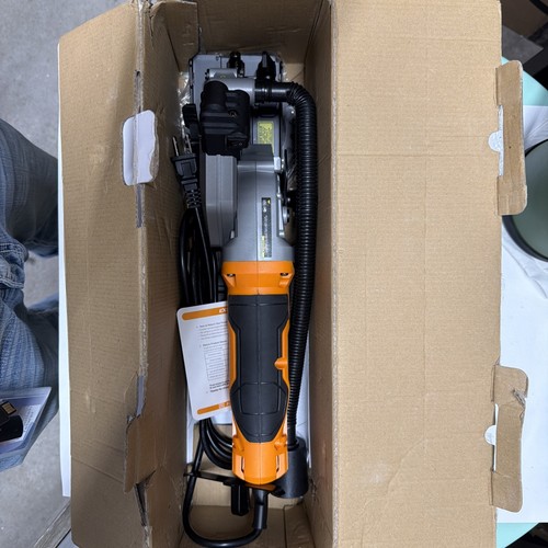 Power circular saw mini - circular,