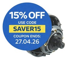 Aqualisa Thermostatic Shower