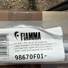 fiamma caravanstore Arm Leg XL