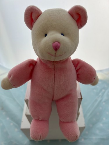 Vintage russ berrie baby - berrie,