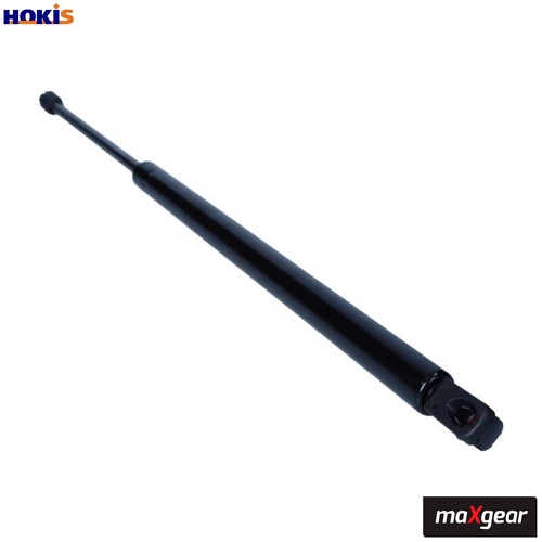 Gas spring bootcargo area - gas,