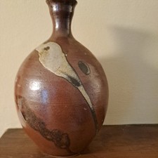 Studio Pottery Salt Glaze